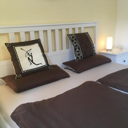 Freundliches Studio Bei Boeblingen Altdorf  Екстериор снимка