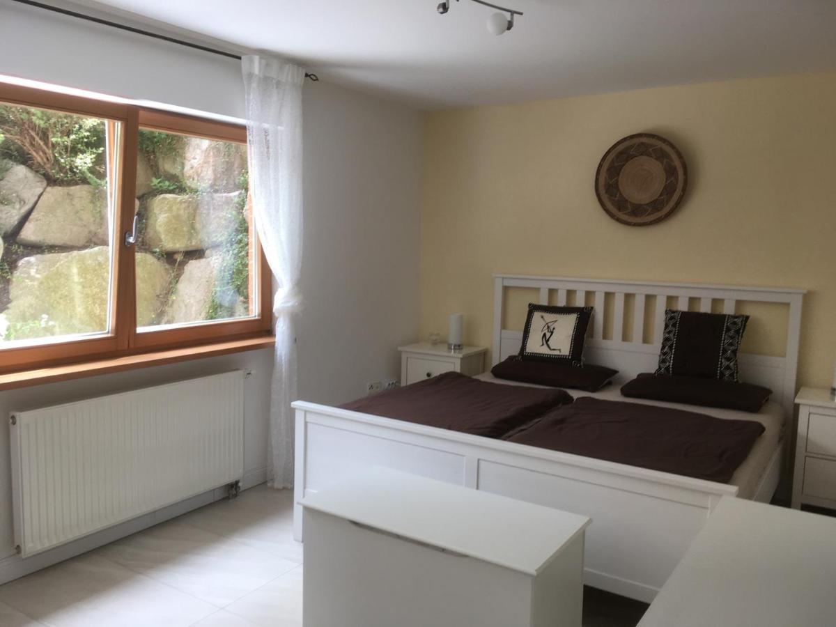 Freundliches Studio Bei Boeblingen Altdorf  Екстериор снимка