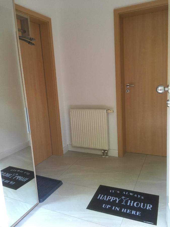 Freundliches Studio Bei Boeblingen Altdorf  Екстериор снимка