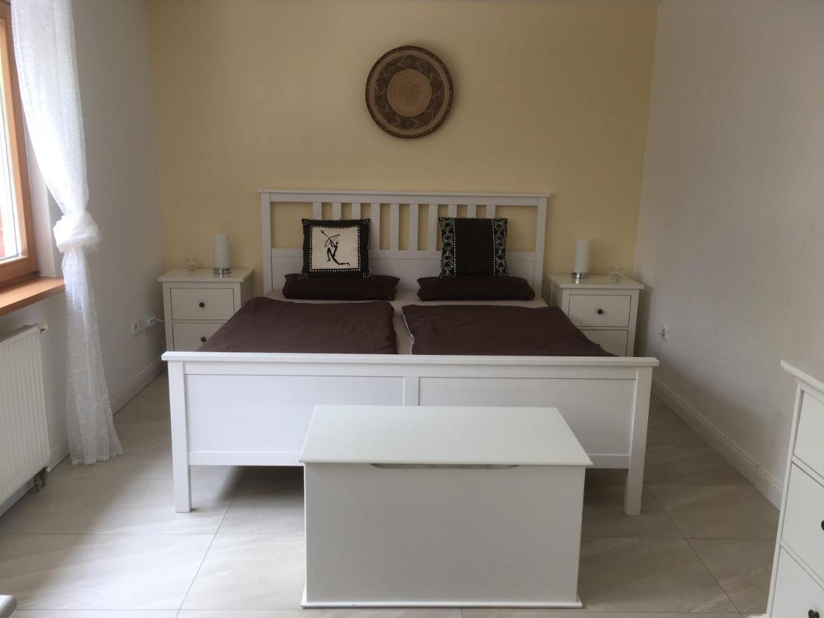 Freundliches Studio Bei Boeblingen Altdorf  Екстериор снимка