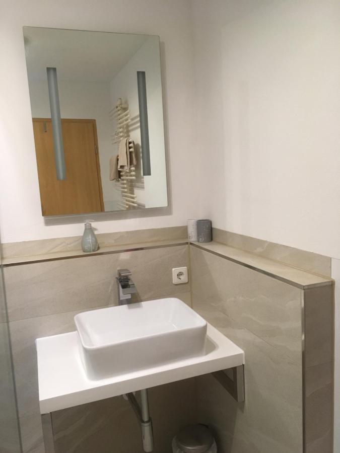 Freundliches Studio Bei Boeblingen Altdorf  Екстериор снимка