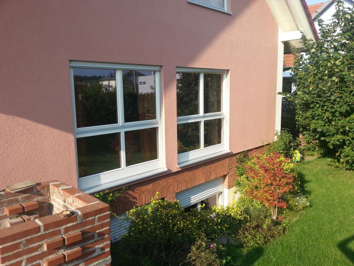 Freundliches Studio Bei Boeblingen Altdorf  Екстериор снимка