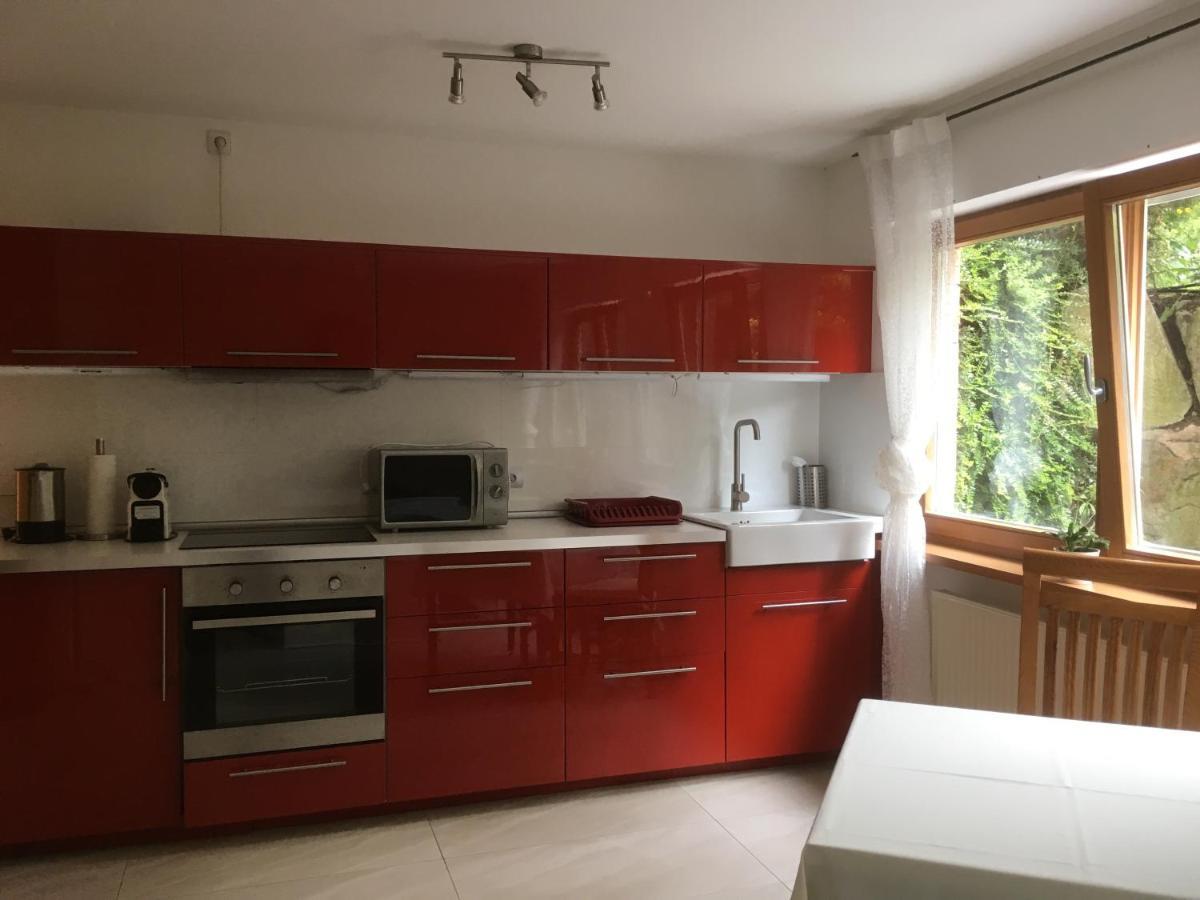 Freundliches Studio Bei Boeblingen Altdorf  Екстериор снимка